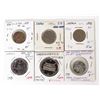 Image 7 : Japan, Assortment of Coinage, Late Meiji to Modern,