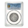 Image 2 : Japan (1871) M4, 50 Sen, PCGS AU50,