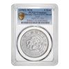 Image 2 : Japan (1903) MS36, 1 Yen, PCGS Harshly Cleaned - UNC Detail,
