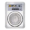 Image 3 : Japan (1903) MS36, 1 Yen, PCGS Harshly Cleaned - UNC Detail,