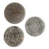 Image 1 : Tibet, Lot of coins, 19th Century-1940s,