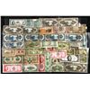 Image 1 : China & Taiwan, Currency Collection, 1914-1964,