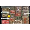 Image 2 : China, Collection of Bank of Communications Banknotes, 1914-40s,