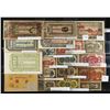 Image 2 : China Provincials and Assorted Notes, Currency Collection, 1919-1945