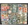 Image 1 : Collection of Central Bank Of China Currency, 1930-1940s,