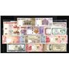 Image 1 : Macau, Currency Collection, 1940-2019