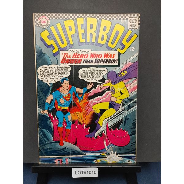 Superboy #132 (1966)