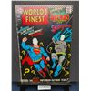 Image 1 : Worlds Finest #167 (1967)