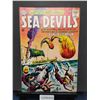 Image 1 : Sea Devils #13 (1963)