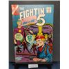 Image 1 : The Fightin' 5 #37 (1966)