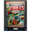 Image 1 : Chamber of Chills #2 (1972)