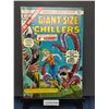 Image 1 : Giant-Size Chillers #1 (1975)