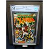 Image 1 : X-Men #109 (1978) CBCS 5.5 (KEY ISSUE)