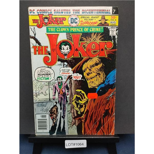 Joker #8 (1976)