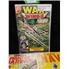 Image 2 : Assorted Siler Age War Comics (1960s)