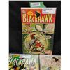 Image 2 : Blackhawk #199, # 201, #207 (1964)