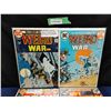 Image 2 : Assorted Bronze Age War Comics (1973)