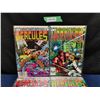 Image 2 : Hercules #1-4 (1982) KEY ISSUE