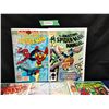 Image 2 : Assorted Amazing Spider-Man Comics (1990s) KEYS