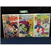 Image 3 : Assorted Amazing Spider-Man Comics (1990s) KEYS
