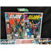 Image 2 : G.I. Joe #78, #79, #80, #81, #82 (1980s)