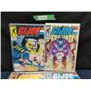 Image 2 : G.I. Joe #83, #84, #94, #95 (1990s)