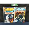 Image 3 : G.I. Joe #83, #84, #94, #95 (1990s)