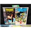 Image 2 : Vanguard Illustrated #1, #3, #4, #5, #6 (1983)