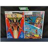 Image 3 : Assorted Rocketeer Comics  (1980s)