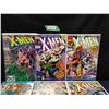 Image 2 : X-Men #263, #278, #281(KEY), #283(KEY), #285(KEY), #294(KEY) (1990)