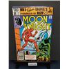 Image 1 : Moon Knight #13 (1981) KEY ISSUE