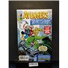 Image 1 : Avengers #1.5 (1999)