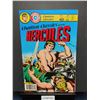 Image 1 : Hercules #1 (1980)