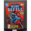 Image 1 : Blue Beetle #1 (1986)