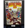 Image 1 : Secret Wars II #1 (1985) KEY ISSUE (CPV)
