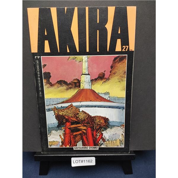 Akira #27 (1991)