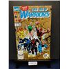 Image 1 : The New Warriors #1 (1990) 2nd Print