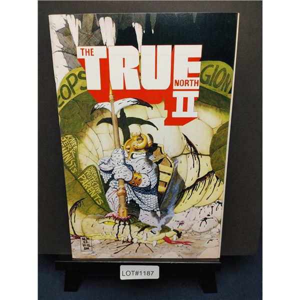 The True North II (1991) HARD TO FIND
