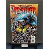 Image 1 : Black Panther #4 (1999) KEY ISSUE