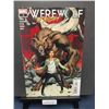 Image 1 : Werewolf by Night #1 (2020) KEY ISSUE