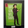 Image 1 : Have Gun Will Travel #5 (1960)