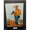 Image 2 : Gene Autry #59 (1951) Classic Golden Age