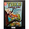 Image 1 : Toka, Jungle King #4 (1965)