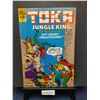 Image 1 : Toka, Jungle King #8 (1966)