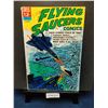 Image 1 : Flying Saucers #3 (1967)