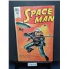 Image 1 : Space Man #2 (1962)