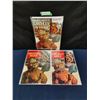 Image 1 : Smokey the Bear Comics, (1959)(1964)(1969)