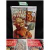 Image 2 : Smokey the Bear Comics, (1959)(1964)(1969)