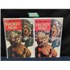 Image 3 : Smokey the Bear Comics, (1959)(1964)(1969)