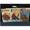 Image 3 : Spawn #22, #23, #24, #26, #29(KEY) (1994)